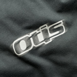 Otis 25 Year Tee - Coal