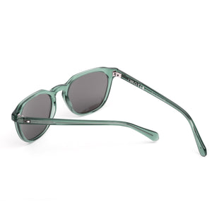 Otis Divide Eco Crystal Foliage/Neutral Grey Polar