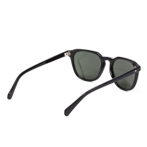 Otis Divide Eco Matte Black Polar
