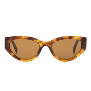 Otis Audrey Eco Havana Zinnia / Brown