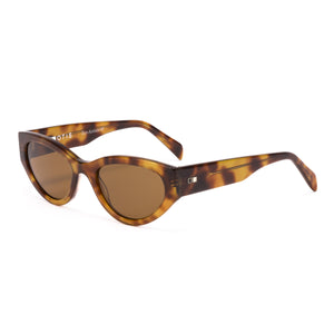 Otis Audrey Eco Havana Zinnia / Brown