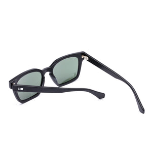 Otis Interlude Eco Black/Grey Polar