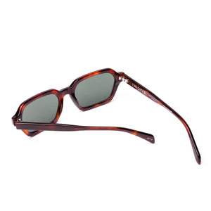 Otis Metric : Eco Red Tort/Grey Polar