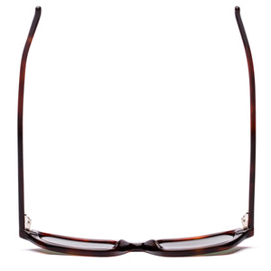 Otis Metric : Eco Red Tort/Grey Polar