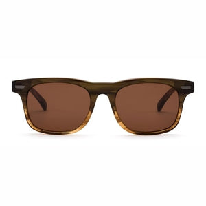 Otis Trendwell Olive Gradient/Brown
