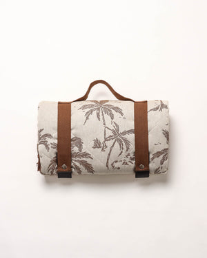 Layday Zephyr Blanket - Palma