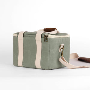 Layday Voyage Cooler Seagrass