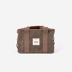 Layday Voyage Cooler Mocha