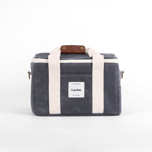 Layday Voyage Cooler Navy