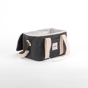 Layday Voyage Cooler Navy