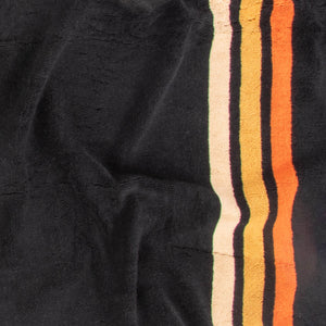 Layday Pontoon Black