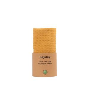 Layday Rover Honey