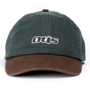 Otis 25 Year Cap : Forest Choc
