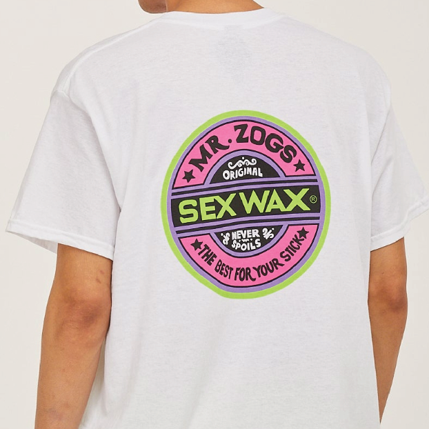 Sex Wax Apparel
