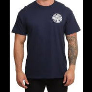 Sexwax Sunrise Tee Navy