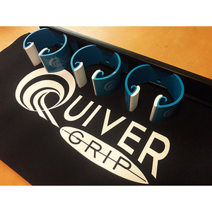 QuiverGrip Propack