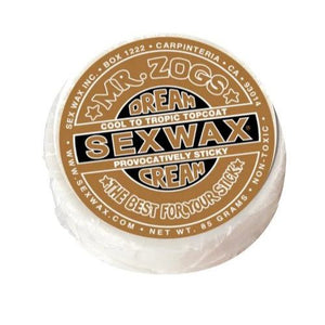 Sexwax Dream Cream