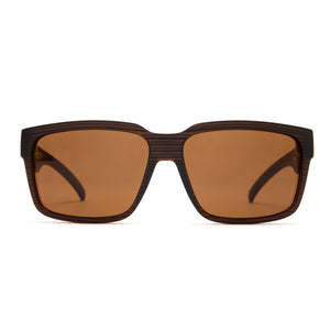Otis The Double Woodland Matte/Brown