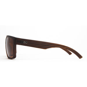 Otis The Double Woodland Matte/Brown