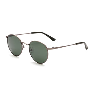 Otis Flint Brushed Sand/ Grey