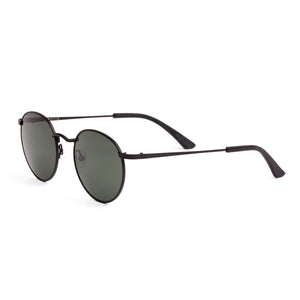 Otis Flint Matte Black/Grey