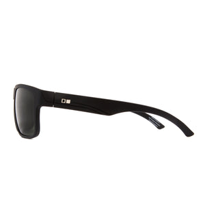 Otis Rambler Matte Black/Grey Polar