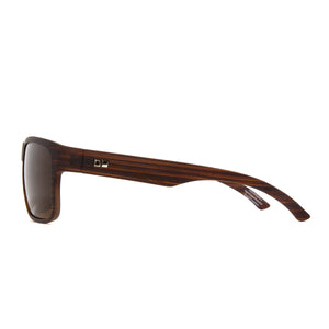 Otis Rambler Woodland Matte/Brown