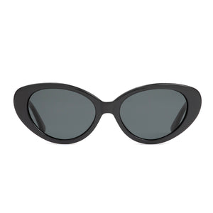 Otis Poppy Tahitian Pearl/ Smokey Blue