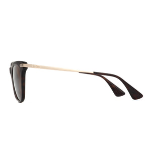 Otis Phoenix Eco Matte Havana/ Brown