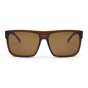 Otis After Dark Woodland Matte Brown Polar