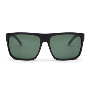 Otis After Dark Matte Black/Green Polar