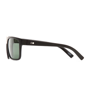 Otis After Dark Matte Black/Green Polar