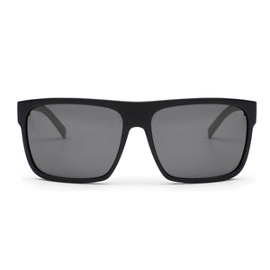 Otis After Dark Matte Black/Grey L.I.T Lens