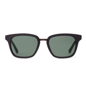 Otis Fiction Matte Black/Grey