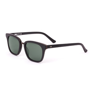 Otis Fiction Matte Black/Grey