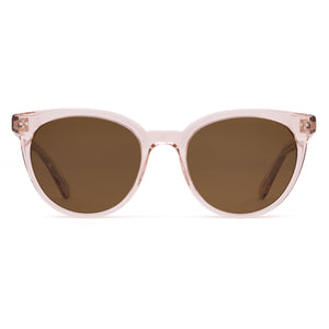 Otis Jazmine Eco Crystal Coral/ Brown Polar