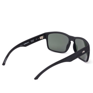 Otis Rambler X Matte Black/ Grey Polar