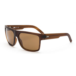 Otis Road Trippin' Woodland Matte/Brown