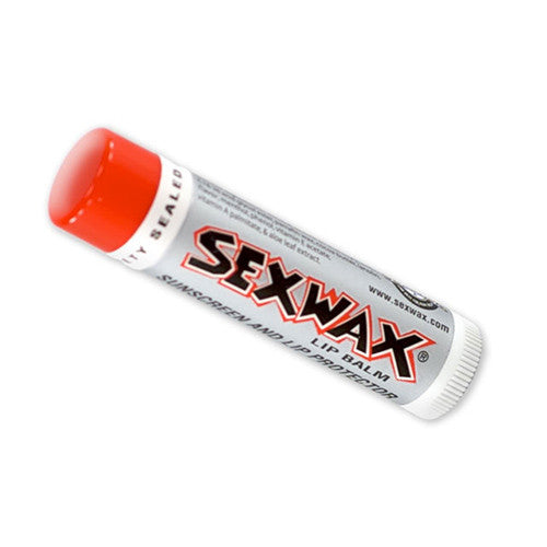 Sexwax Lip Balm .15oz