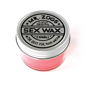 Sexwax Scented Candle