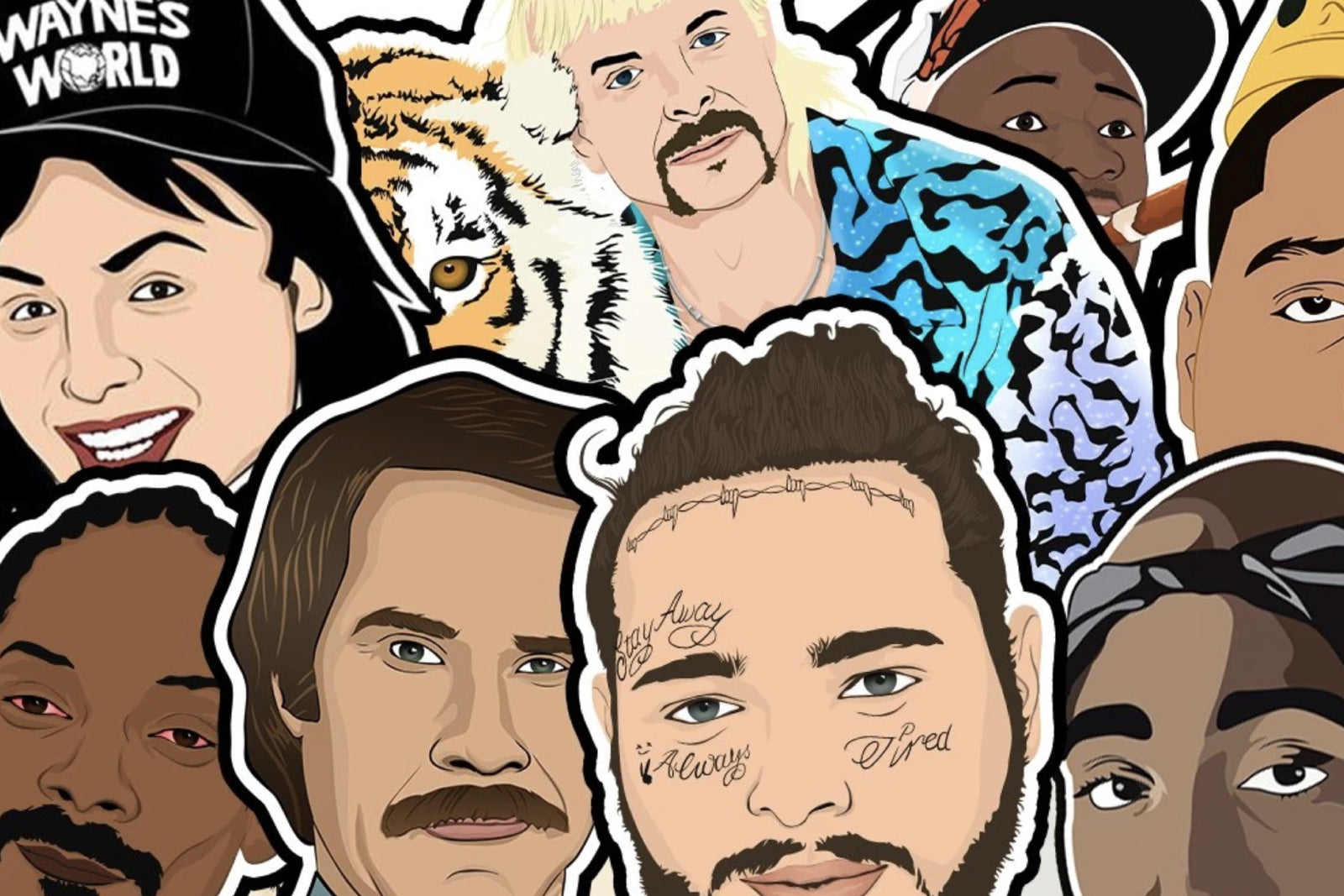 Pro & Hop Accessories