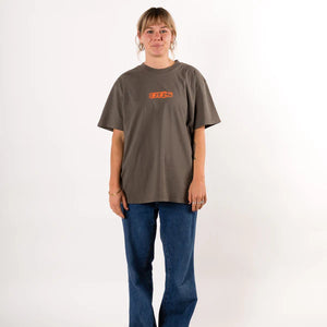 Otis 25 Year Tee - Stone