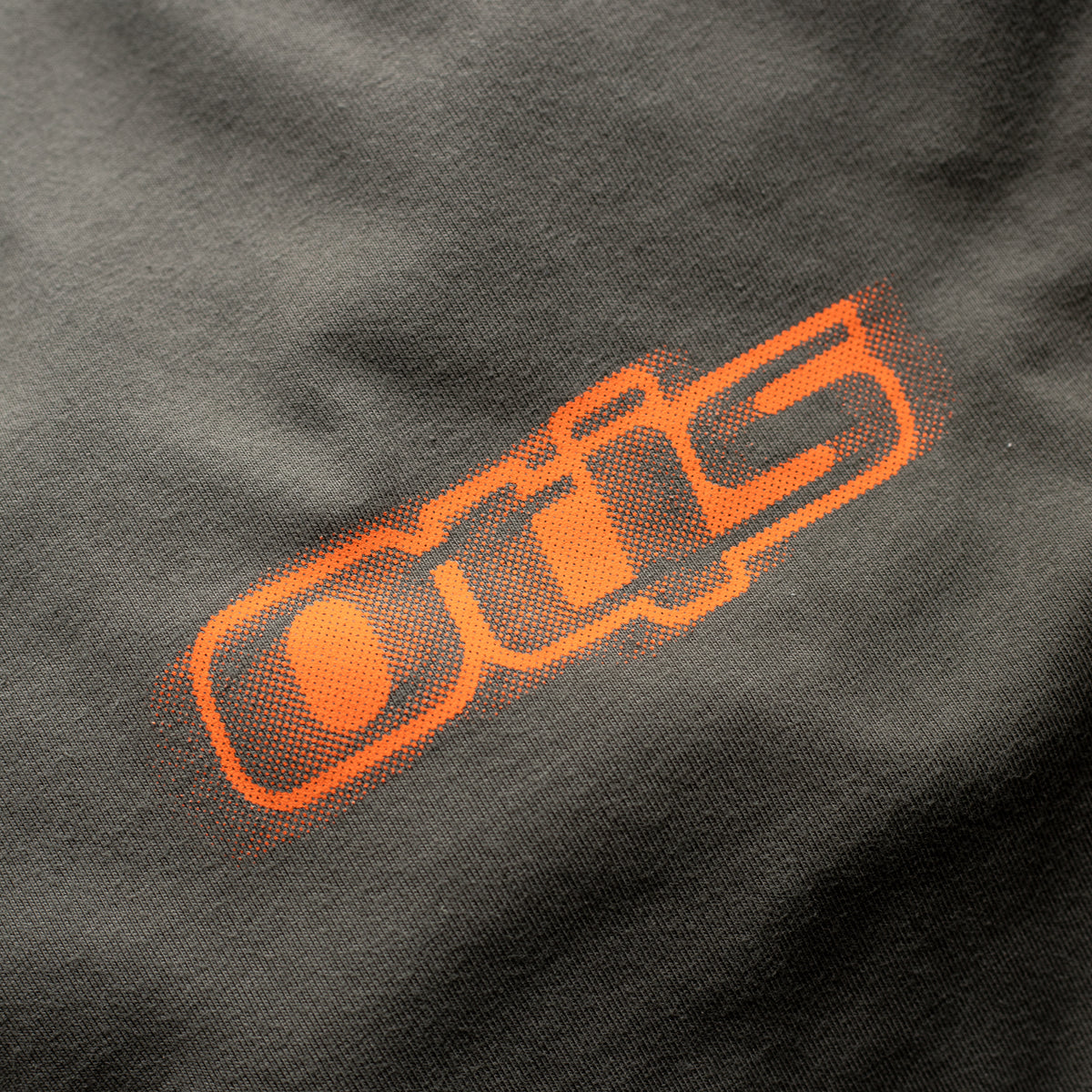 Otis 25 Year Tee - Stone