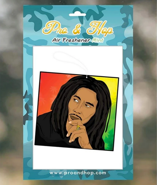 Pro & Hop Bob Air Freshener