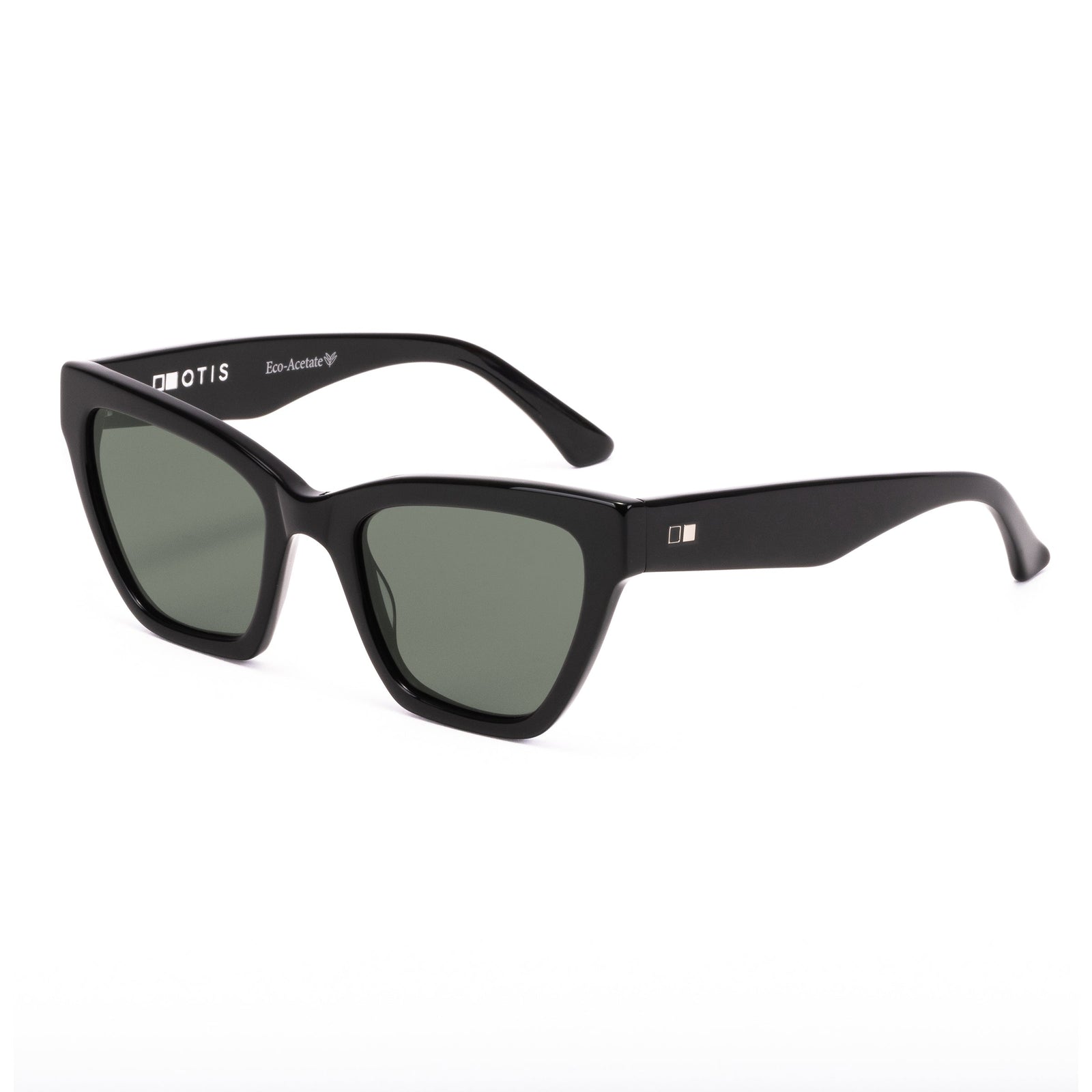 Otis Reputation Eco Black/Grey