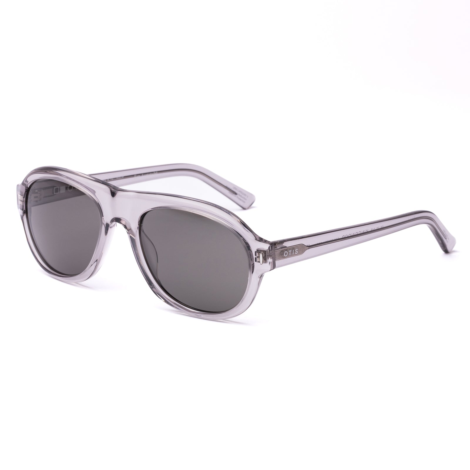 Otis Kingswood : Eco Crystal Grey/Neutral Grey