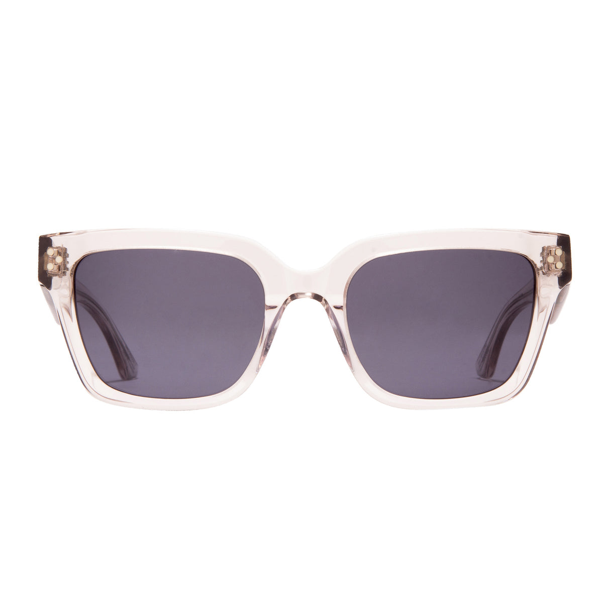 Otis Oska Eco Clear/Smokey Blue