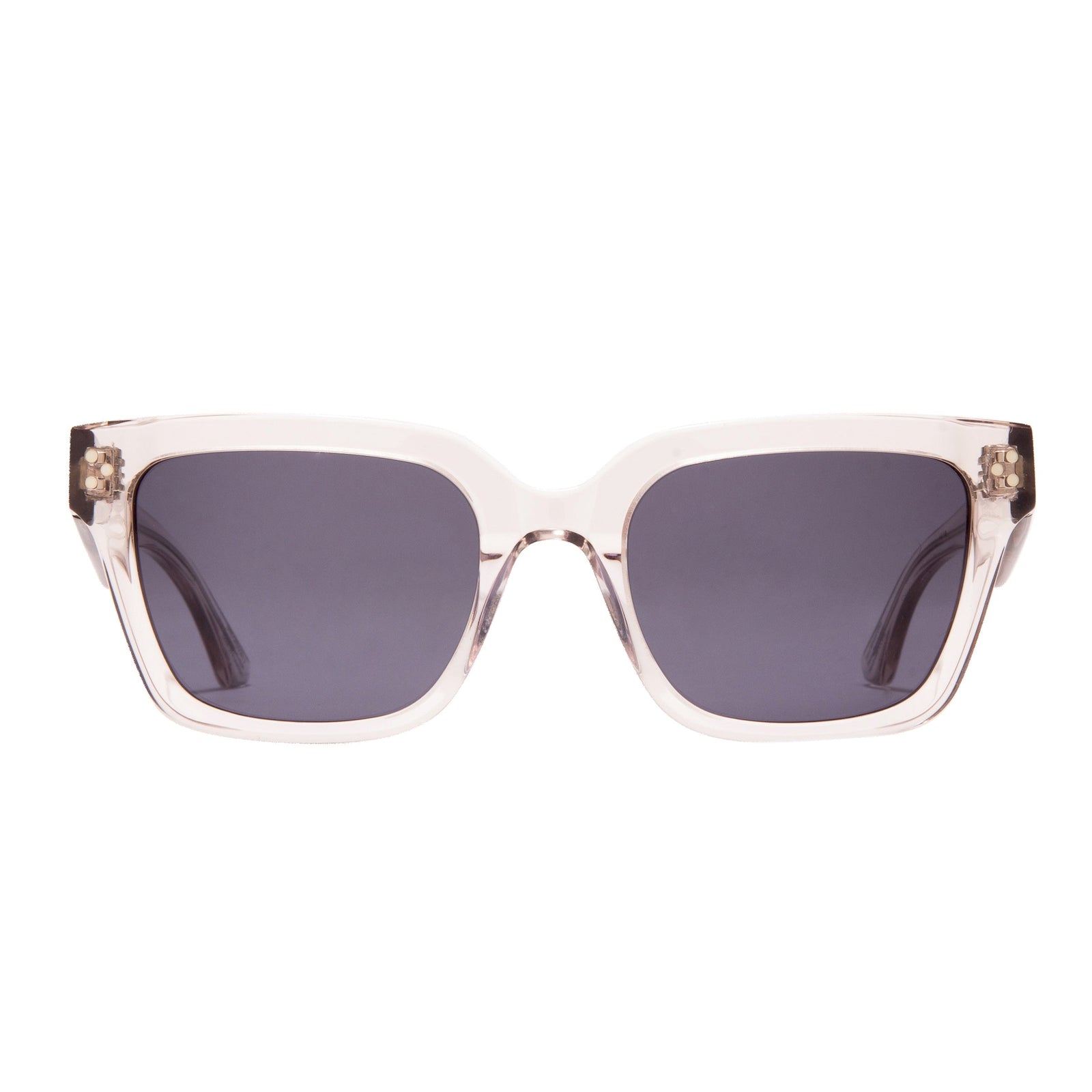 Otis Oska Eco Clear/Smokey Blue
