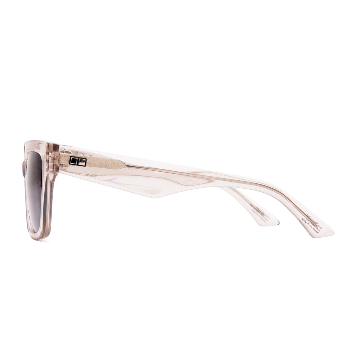 Otis Oska Eco Clear/Smokey Blue