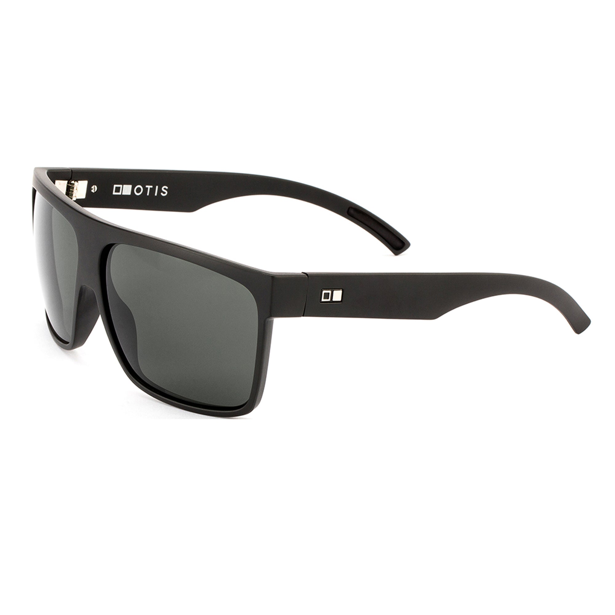 Otis Young Blood Sport Matte Black/L.I.T Polar Grey